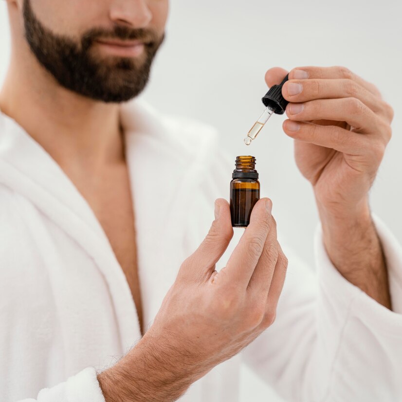 aceites esenciales