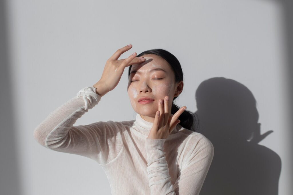 cosmetica coreana 1