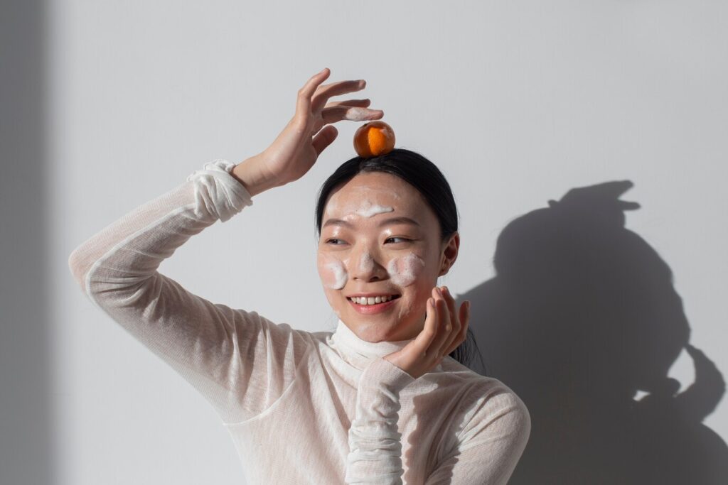 cosmetica coreana