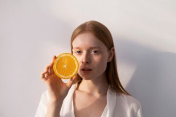 retinol y vitamina c