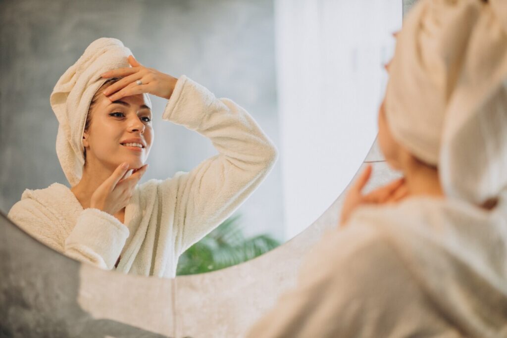 rutina de skincare 1