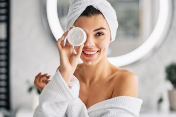 retinol y vitamina c