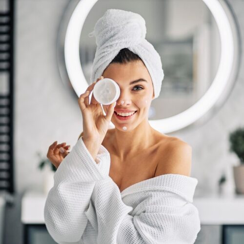 retinol y vitamina c