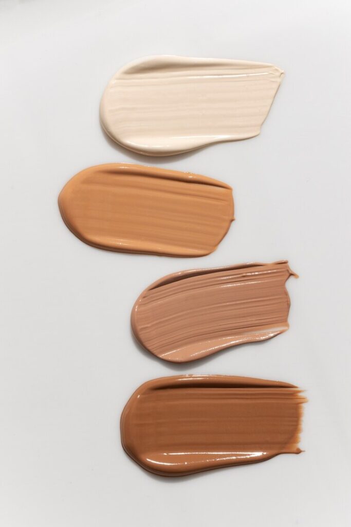 base de maquillaje vs bb cream vs cc cream