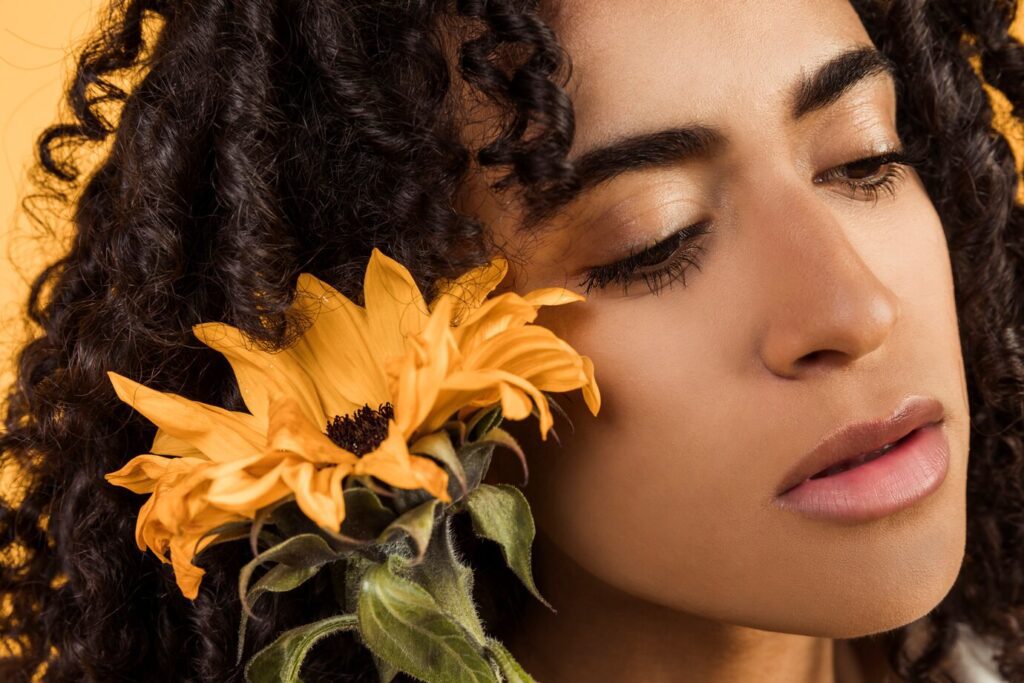 cosmetica biomimetica