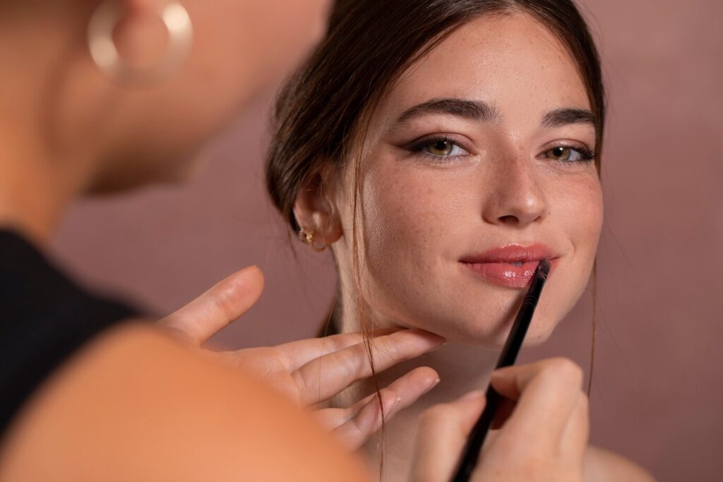 maquillaje natural