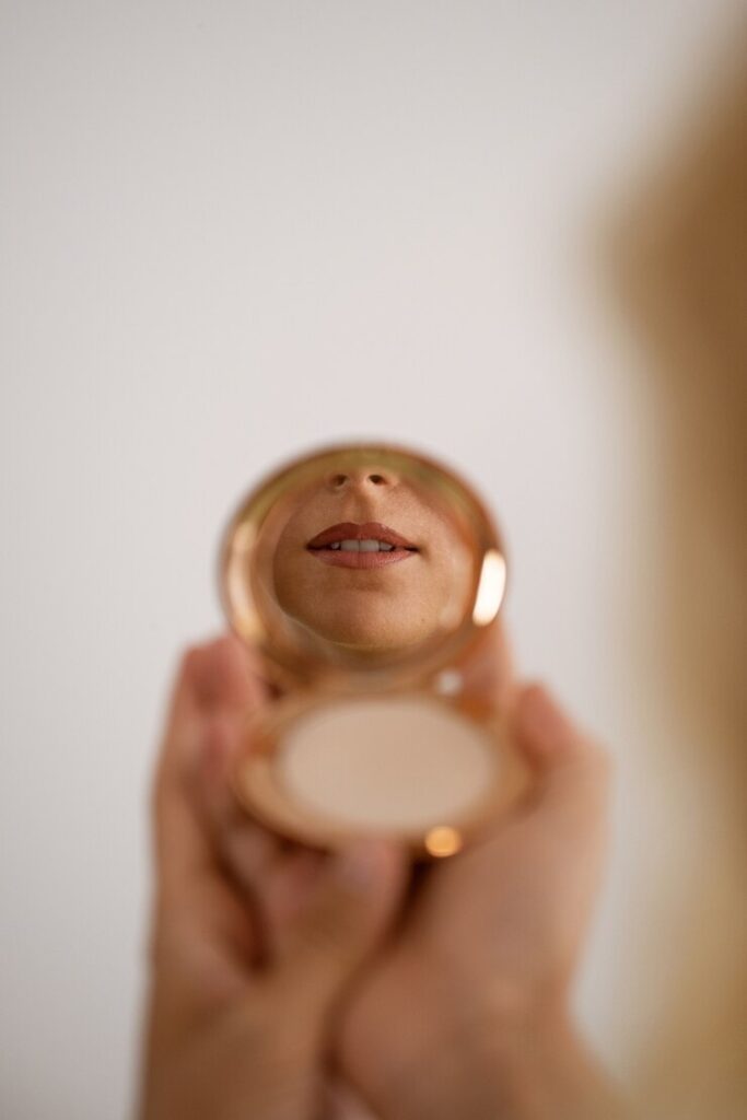 maquillaje natural