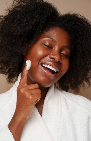 skincare microbioma