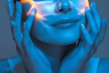 skincare by AI