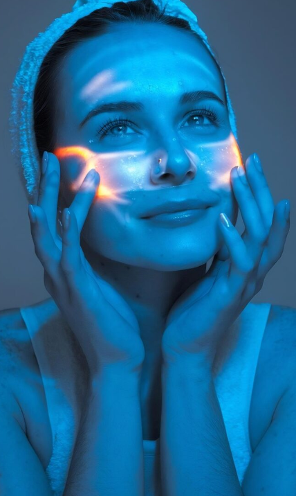 skincare by AI